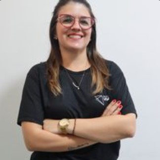 Angélica Pereira