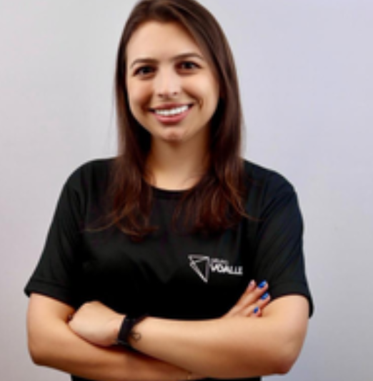 Liana M Pedroso
